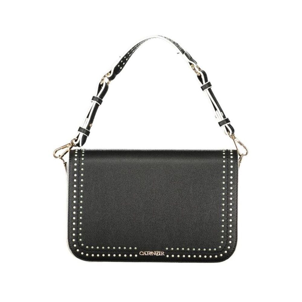 Cafenoir Bianco Poliuretano Women Women's Handbag